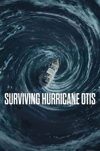 Surviving Hurricane Otis