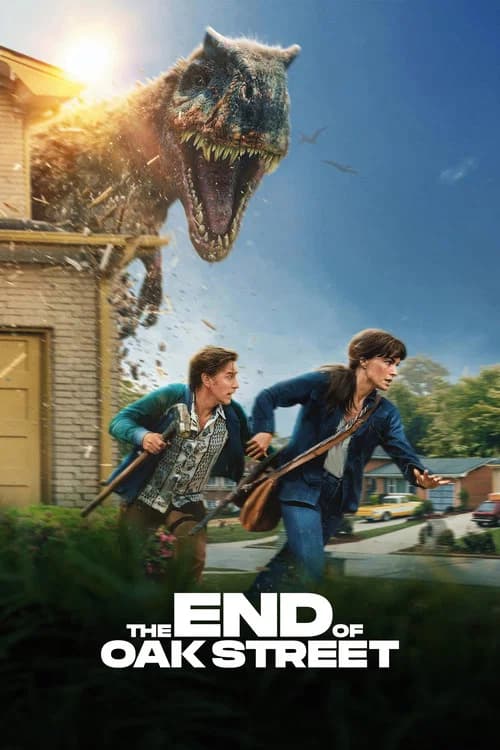 The End of Oak Street